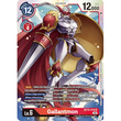DCG [BT12-018 SR] Gallantmon