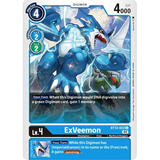 DCG [BT12-022 U] ExVeemon