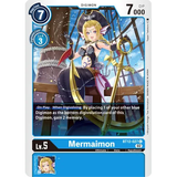 DCG [BT12-027 C] Mermaimon