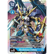 DCG [BT12-029 SR] UlforceVeedramon (X Antibody)