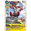 DCG [BT12-037 U] Opossumon