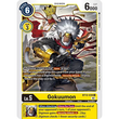 DCG [BT12-039 C] Gokuumon