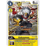 DCG [BT12-039 C] Gokuumon