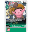 DCG [BT12-045 C] EbiBurgamon