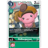 DCG [BT12-045 C] EbiBurgamon