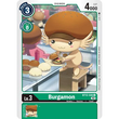 DCG [BT12-046 C] Burgamon
