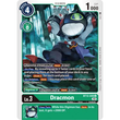 DCG [BT12-048 U] Dracmon