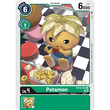 DCG [BT12-052 C] Potamon