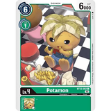 DCG [BT12-052 C] Potamon