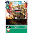 DCG [BT12-054 C] Jagamon