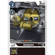 DCG [BT12-058 C] Zenimon