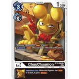 DCG [BT12-060 C] ChuuChuumon