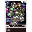 DCG [BT12-065 U] Sephirothmon