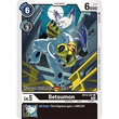 DCG [BT12-067 C] Betsumon