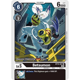 DCG [BT12-067 C] Betsumon