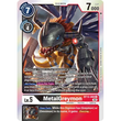 DCG [BT12-068 R] MetalGreymon