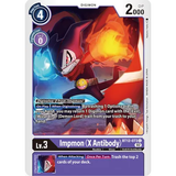 DCG [BT12-073 C] Impmon (X Antibody)