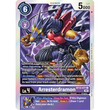DCG [BT12-077 U-BT] Arresterdramon (Box Topper)