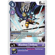 DCG [BT12-078 C] Wizardmon (X Antibody)