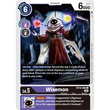 DCG [BT12-080 C] Wisemon