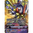 DCG [BT12-083 SR-ALT] Arresterdramon: Superior Mode (Alternate Art)