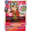 DCG [BT12-088 R] Takuya Kanbara