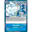 DCG [BT12-101 R] Vee Laser