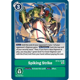 DCG [BT12-105 C] Spiking Strike