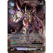 DCG [BT12-111 SEC-ALT] DarknessBagramon (Alternate Art)