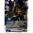 DCG [BT12-111 SEC] DarknessBagramon