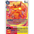DCM [BT13-012 C] Geogreymon