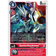 DCM [BT13-016 U] SaviorHuckmon