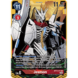 DCM [BT13-017 R] Jesmon (Alternate Art)