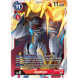 DCM [BT13-017 R] Jesmon