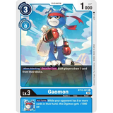 DCM [BT13-021 C] Gaomon