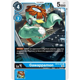 DCM [BT13-024 C] Gawappamon