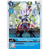 DCM [BT13-026 C] TeslaJellymon