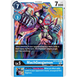 DCM [BT13-029 U] MachGaogamon