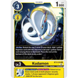 DCM [BT13-034 U] Kudamon