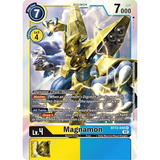 DCM [BT13-040 R] Magnamon