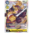 DCM [BT13-044 R] BanchoLeomon