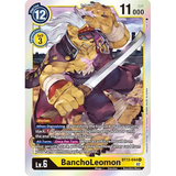 DCM [BT13-044 R] BanchoLeomon