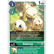DCM [BT13-048 U] Salamon