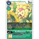 DCM [BT13-050 C] Sunflowmon