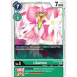 DCM [BT13-054 C] Lilamon