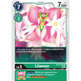 DCM [BT13-054 C] Lilamon