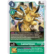 DCM [BT13-055 C] Lamortmon