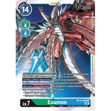 DCM [BT13-059 R] Examon