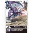 DCM [BT13-063 C] Dorumon