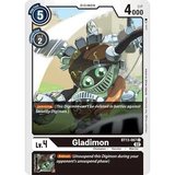 DCM [BT13-067 C] Gladimon